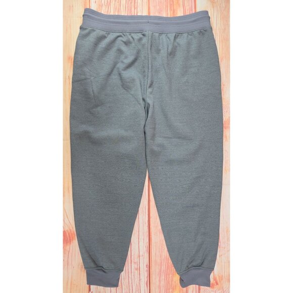 Nike Therma-Fit Mens Jogger Pants Size XL Gray - Picture 2 of 8